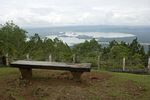Sudut-sudut Cantik Danau Sentani di Papua