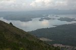 Sudut-sudut Cantik Danau Sentani di Papua