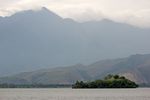 Sudut-sudut Cantik Danau Sentani di Papua