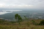 Sudut-sudut Cantik Danau Sentani di Papua