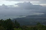 Sudut-sudut Cantik Danau Sentani di Papua