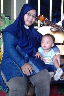Bobot Naik Pasca Melahirkan, Begini Cara Nisfullaila Turunkan Bobot 11 Kg