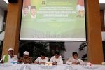 Diskusi Penistaan Agama