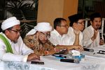 Diskusi Penistaan Agama