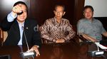 KPK Beri Masukan Soal Dana Aspirasi ke DPR