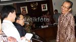 KPK Beri Masukan Soal Dana Aspirasi ke DPR