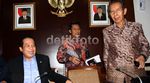 KPK Beri Masukan Soal Dana Aspirasi ke DPR