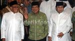 Jokowi Hadiri Buka Puasa Bersama Ketua DPR