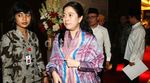 Jokowi Hadiri Buka Puasa Bersama Ketua DPR