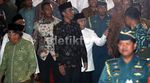 Jokowi Hadiri Buka Puasa Bersama Ketua DPR