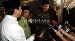 Jokowi Hadiri Buka Puasa Bersama Ketua DPR