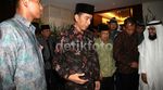 Jokowi Hadiri Buka Puasa Bersama Ketua DPR