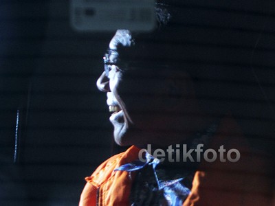 Jero Wacik Diperiksa KPK