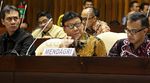 Mendagri-Komisi II Bahas Politik Dinasti