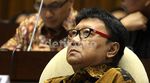 Mendagri-Komisi II Bahas Politik Dinasti