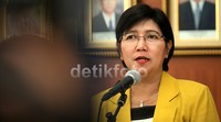 Menurut Ketua Pansel KPK Destry Damayanti, hingga hari ini tercatat 234 orang yang telah menyerahkan berkas pendaftaran. Namun sekitar 54 persen yang belum melengkapi syarat administrasinya.