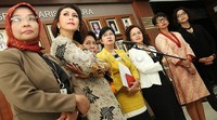 Pansel KPK menjadwalkan akan mengumkan hasil seleksi administrasi pada tanggal 4 Juli 2014.