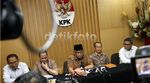 Pimpinan KPK Bantah Tuduhan Djan Faridz