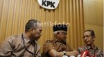 Pimpinan KPK Bantah Tuduhan Djan Faridz