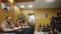 Taufiequrrachman Ruki sudah berkali-kali menegaskan tidak pernah ada pelarangan.