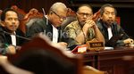 Sidang Gugatan Bambang Widjojanto di MK