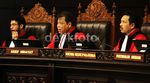 Sidang Gugatan Bambang Widjojanto di MK
