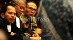 Sidang Gugatan Bambang Widjojanto di MK