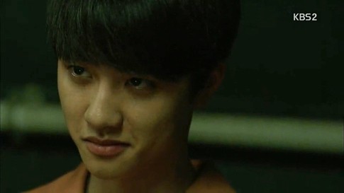 D.O EXO Tampilkan Image Satansoo di Remember You
