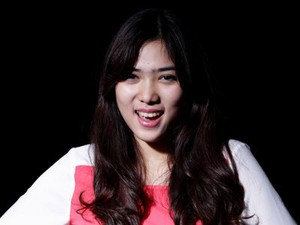 Berkat Sang Kakak, Isyana Sarasvati Mempesona di YouTube