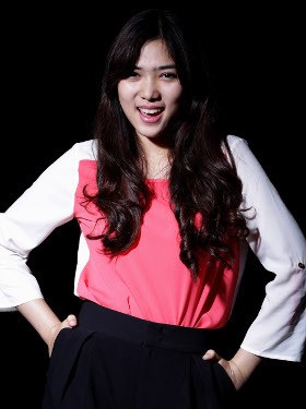 Berkat Sang Kakak, Isyana Sarasvati Mempesona di YouTube