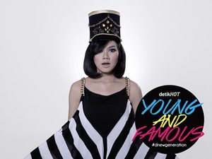 Yura, Balada Sirkus di Panggung Musik Indonesia