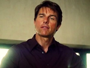 Mengintip Trailer Baru Mission Impossible 5