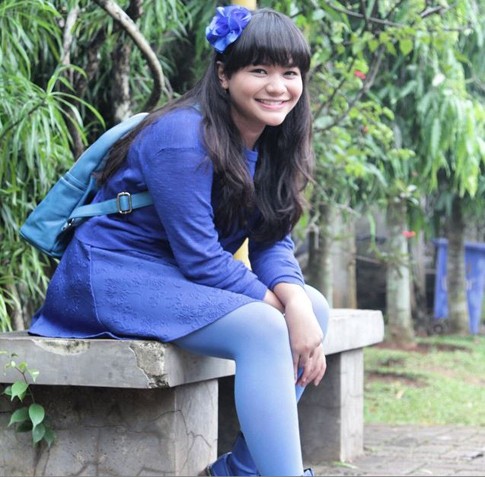 Buat Amel Carla Pacar Itu Alarm Sahur dan Temen Ngabuburit