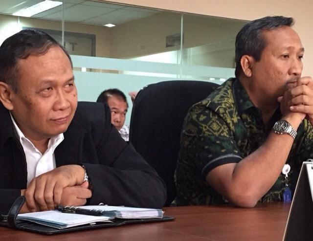 Menteri Rini Rombak Direksi RNI, Ini Daftarnya