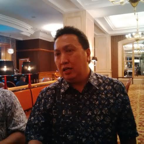 Cerita Boy Thohir Bangun Usaha Pakai Inovasi