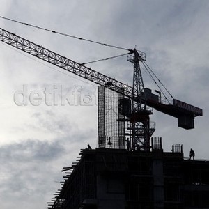 Jokowi Mau Bangun Mega Proyek Triliunan Lewat BUMN, Uangnya Dari Mana?