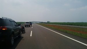 Di Era Jokowi, 2 Tol Mangkrak Ini Dikebut