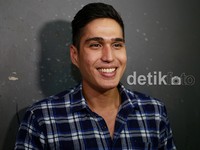 Marcel mengaku sangat takjub melihat para selebriti yang berpuasa tapi tetap dipenuhi aktivitas.