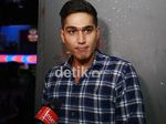Marcel Chandrawinata Eksis di Acara Ramadan