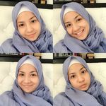 Ramadan, Natasha Rizki Resmi Berhijab