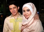 Ngabuburit Bareng Irwansyah dan Zaskia Sungkar