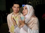 Ngabuburit Bareng Irwansyah dan Zaskia Sungkar