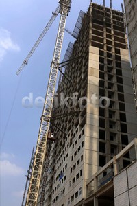 Unit yang dipasarkan pada pembangunan fase kedua ini sama dengan sebelumnya hanya dua tipe yaitu tipe 21 dan tipe 33.