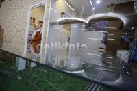 Untuk harganya dimulai dari Rp 350 juta hingga Rp 550 juta.