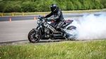 Motor Ini Sanggup Berlari Sampai 376 Km/Jam