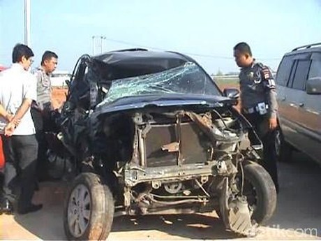 Miris Kecelakaan Terus Terjadi, Astra Terus Kampanye Keselamatan Berkendara