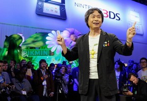 Wii U Gak Laku, Nintendo Salahkan Harga & Tablet