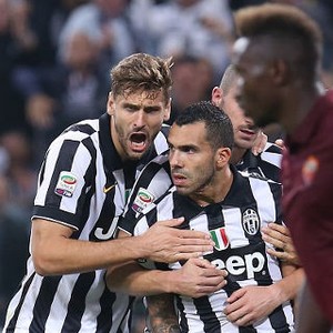 Mandzukic Masuk, Tevez dan Llorente Keluar?