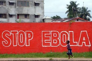 Berminggu-minggu Sudah Reda, Tiba-tiba Muncul Dua Kasus Ebola Baru di Afrika