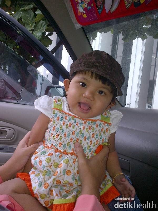 Vania Aulia Kaylanisa